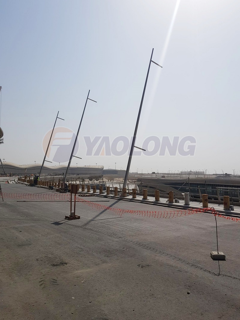 阿布紮比國際機場海角HJ7197.COM