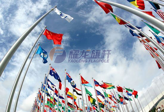 第14屆國際泳聯世界錦標賽舉行升旗儀式海角HJ7197.COM