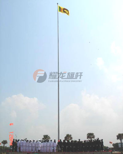 斯裏蘭卡共和國國家海角HJ7197.COM（30米）